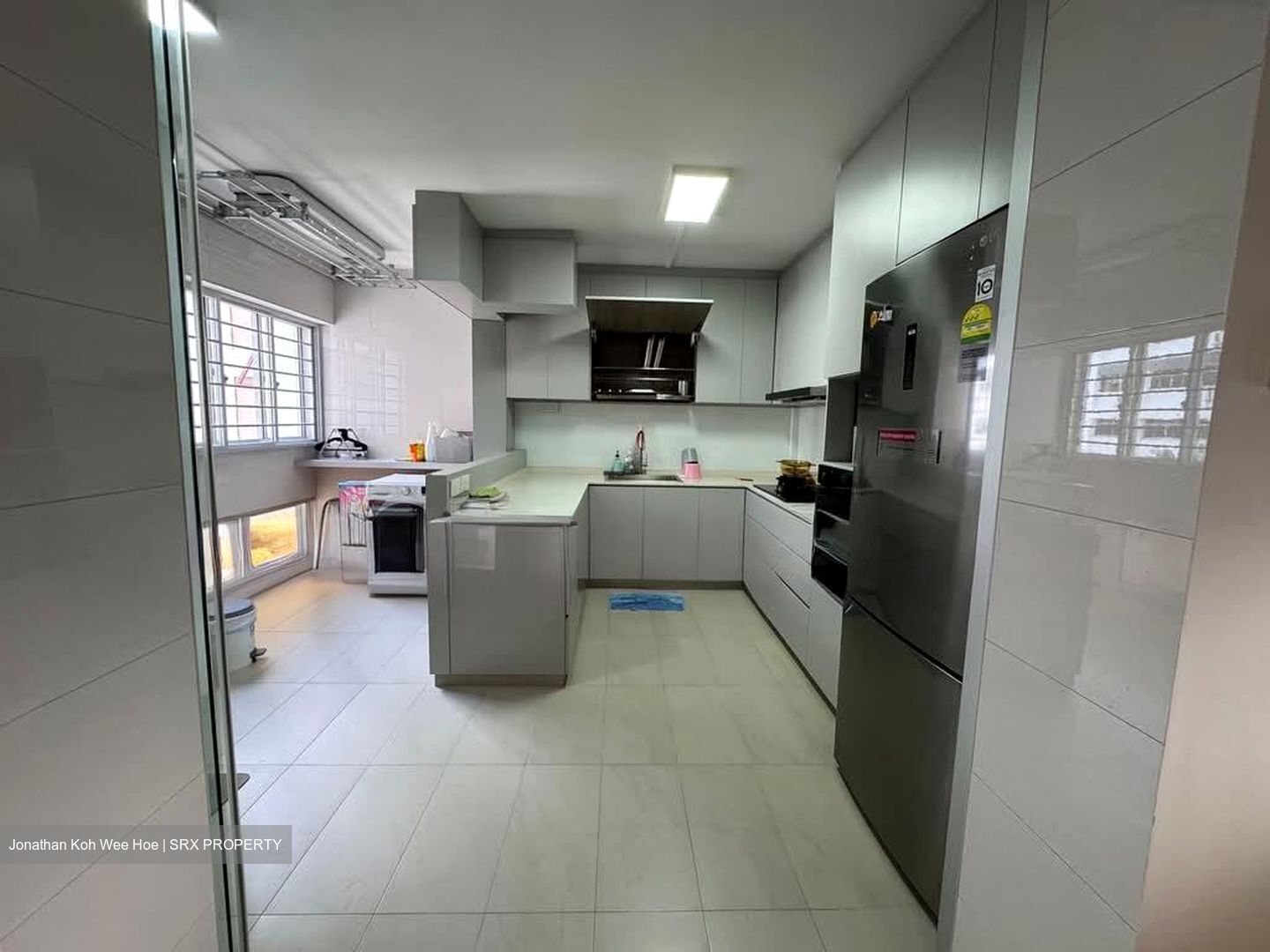 Blk 245 Simei Street 5 (Tampines), HDB 4 Rooms #580159721